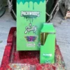 Packwoods X Runtz Cart
