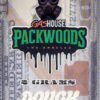 Kup Packwoods Gas House – Dough
