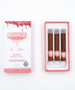 Kup Packwoods Packarillos – Platinum Sherbert