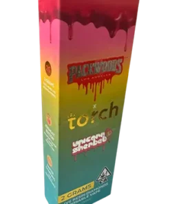 Kup Packwoods X Torch Unicorn Shebert Live
