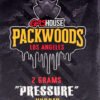 Kup Packwoods x Gas House – Pressure