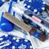 Kup Packwoods – Blue chip