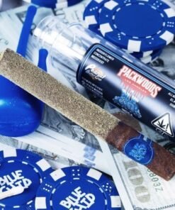 Kup Packwoods – Blue chip