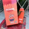 Kup Sour Tangie Cart
