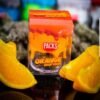 Kup Packwoods – Orange Eruption